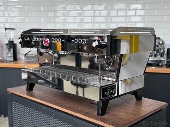 Kávovar La Marzocco Linea PB 3AV - po renovaci