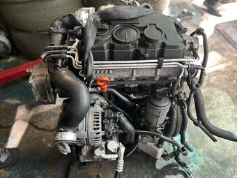 2.0 tdi BMP