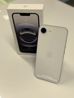 Apple iPhone 16e 256GB - Nový pouze rozbalený