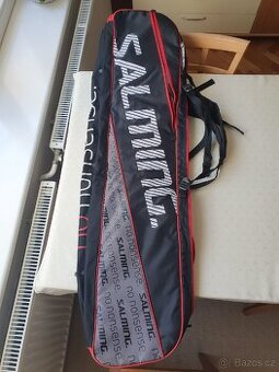 Florbalový bag Salming
