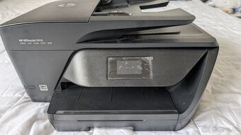 Inkoustová tiskárna HP OfficeJet 6950