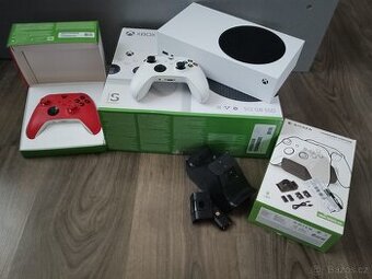 Xbox série s - 1