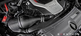 Karbonové sání EVENTURI Audi S4 - S5 b9 - 1