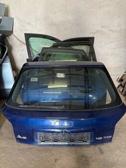Audi A3 R.v.2000 pouze díly