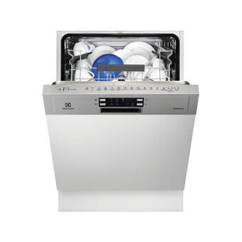 Myčka ELECTROLUX ESI 5540 LOX - TOP stav