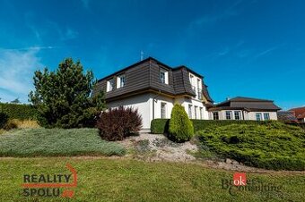 Prodej, domy/rodinný, 334 m2, Křimická 756, 33027 Vejprnice, - 1