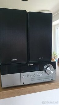 HiFi Sony pro nadšence