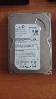 Predám zachovalé HDD disky v 100% stave - 1