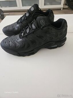 Nike TN carbon
