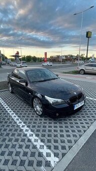 BMW E60 530i LM-EDITION