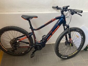 E-bike