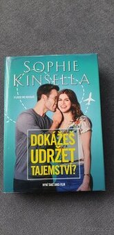 Dokážeš udržet tajemství? - 1