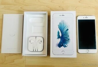iPhone 6s 32GB