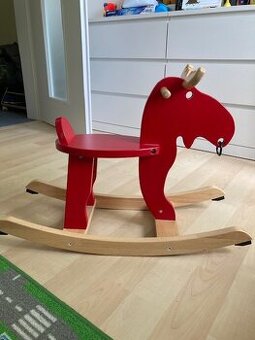 Houpací sob Ikea
