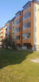 Prodej bytu 3+1 s lodžií v osobním vlastnictví v Karviné