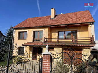 Prodej rodinného domu, Sobětuchy - 1
