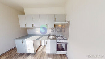 Podnájem bytu 1+1 35 m2, ul. Volgogradská 2492/37, Ostrava -