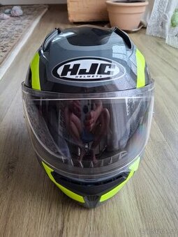 Integralni moto helma HJC