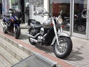 Kawasaki VN 800
