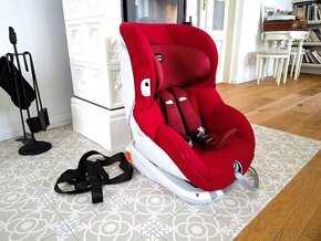 autosedačka Britax Römer Trifix 9 - 18 kg červená