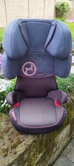 Autosedačka Cybex
