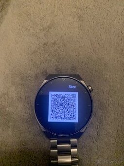 HUAWEI Watch GT3pro