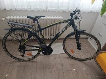 Rock Machine 350 cross series