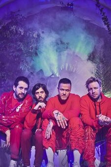 Imagine Dragons 11.6.2025