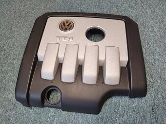 Kryt motoru 2.0tdi volkswagen