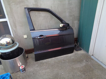 Ford Galaxy dvere predni  prave dvere