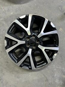 CITROEN C5 AIRCROSS 1x alu disk 19"