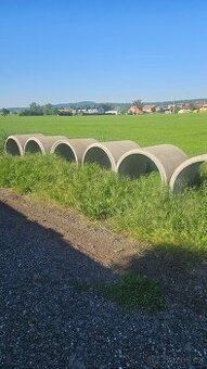 Studnični skruže... 100cm - 1