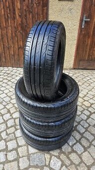 Pneu 205/55 R16