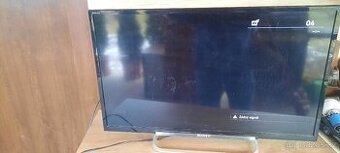 Tv Sony bravia,uhlopřícka 80 cm - 1