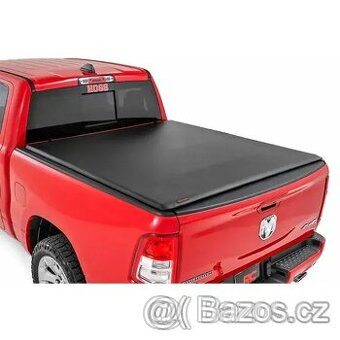 Kryt korby Dodge RAM