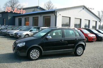 Volkswagen Polo Cross 1.4 - 2006