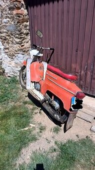 Jawa Pionýr - 1
