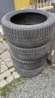 Pneu Pirelli Scorpion Ice & Snow 275/45 R20 110V - 1