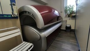 UWE TRIUMPH 600 XTT - 1
