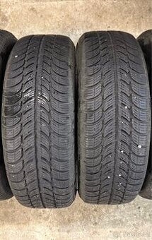 195/65 R15 Sava Eskymo 2 kusy - 1