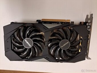 GIGABYTE Radeon RX 5500 XT OC 8G