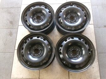 ID 613 - DISKY R15 5x100/57mm