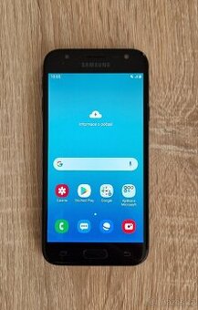 Samsung J3 2017 Duos