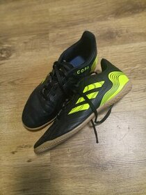 Salove kopacky Adidas Copa sense 38