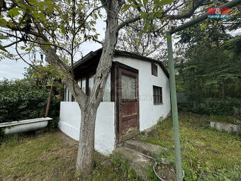 Prodej chaty, 17 m², Beroun, ul. Zahrádky