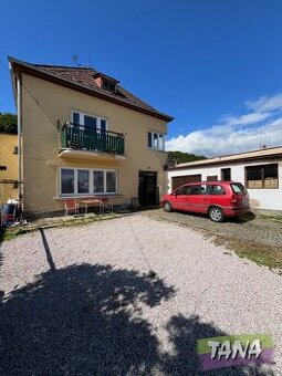 Pronájem bytu 2+1 v obci Bílá Třemešná, ev.č. 00226