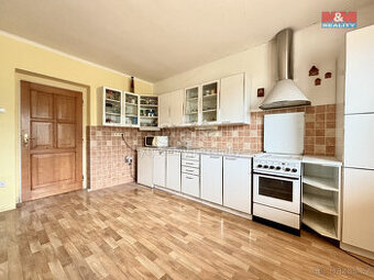 Prodej rodinného domu, 191 m², Rychnov nad Kněžnou - 1