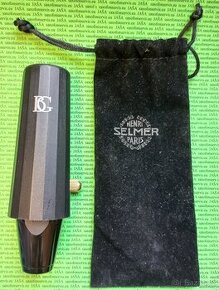 Selmer S90 180 - hubička na tenor saxofon No.8526