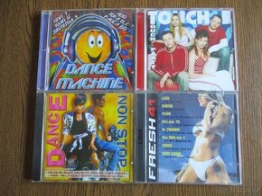 CD Fresh
