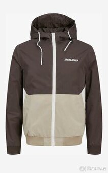 Jack&Jones" Pánská/ Chlapecká bunda Jaro/Léto vel.L